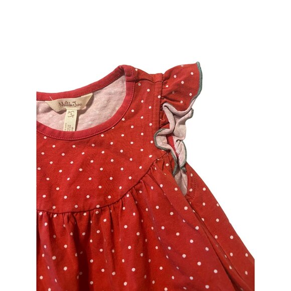 Matilda Jane Heart to Heart Dress Size 4Excellent very gently used condition No - Picture 5 of 6